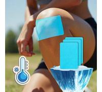 Shein paquete de 5/15/25/35/50 parches de bálsamo de tigre para alivio del dolor, de larga duración y efectivos, adecuados para espalda, rodilla, cuello, ho