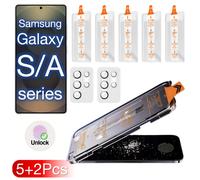 Shein Para Galaxy S25 Edge S24 S23 S22 S21 Plus Ultra A16 A73 A72 A71 A55 A54 A53 A52 A51 A50 A40s A35 A34 A33 A32 A31 A25 A06 A05 4G 5G Z-Fold2 Z Fold3 Z Z