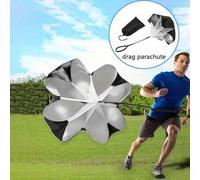 Shein Paracaídas de resistencia para entrenamiento de fitness, entrenamiento de resistencia, entrenamiento de fuerza, fortalecimiento del core