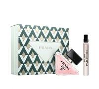 Shein Paradoxe Eau De Parfum 50 ml Gift Set Set - Perfume, Long-Lasting, For Women, Floral, Pink, Suitable For Anniversary Present