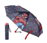 Shein PARAGUAS MANUAL PLEGABLE ESCOLAR SPIDERMAN.Envivó gratis 24/72h.