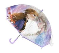 Shein PARAGUAS MANUAL POE FROZEN 2.Envivó gratis 24/72h.