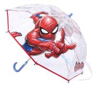 Shein Paraguas Marvel Para Bloquear el Sol - Parasol con Diseños de Spider-Man y Avengers - Paraguas Antilluvia y para Protegerse del Sol, Ligero, Seguro y