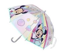 Shein Paraguas Minnie Mouse Fun Niña Entrega 24/48 Horas - Envío Desde España