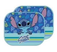 Shein Parasoles Stitch de coche, Parasol Coche Stitch, Conjunto de 2 Parasoles, Set Parasoles, 44 x 35 cm, Licencia Original 100%, Kiglam. Envios 24-48 hora