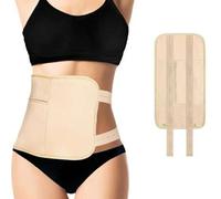 Shein Parche de aceite de ricino, a prueba de fugas y reutilizable, ayuda a aliviar y respaldar la desintoxicación