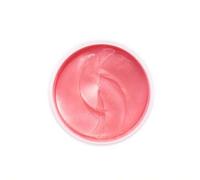 PINK BLUR hydrogel eye patch 120 u