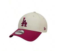 Shein PARCHE DE LA SERIE MUNDIAL 9FORTY GORRA DE LOS DODGERS DE LA