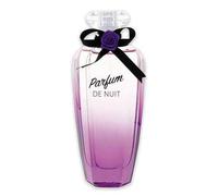 Shein Parfum de Nuit de New Brand Parfums Perfume para Mujer Floral Frutal con Notas de Pera, Cítricos, Orquídea, Rosa, Incienso y Almizcle, Fragancia Larga