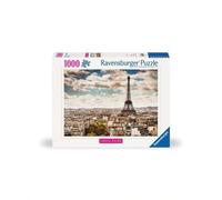 Shein Paris 1000 Pieces Adults Puzzles 14 Years+ 12000018