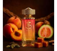 Shein PARIS CORNER KHAIR MELOCOTÓN DELULU 100ML EAU DE PARFUM