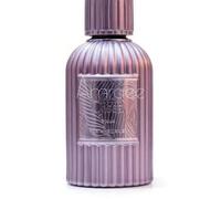 Shein PARIS CORNER Perfume Para Mujer Qissa Gala 100 ml Floral Frutal Gourmand Notas de Hojas de Violeta Aroma Fresco y Sofisticado Lanzamiento 2025