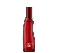 Shein Passion Dance Eau De Toilette 50 ml - Sensual Floral And Amber Scent, Long-Lasting Fragrance Spray For Women, Ideal For Evening Out Or Daily Wear, Ele