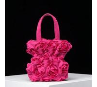Shein (Patrón aleatorio) Mini bolso, Floral Pop, Noche de gala, Atuendos de fiesta, Bolso de graduación, Accesorios de graduación, Artículos de boda, Carter
