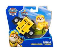 Shein Patrulla Canina: Figura de acción RUBBLE y avión con hoverboard 6071503