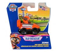 Shein Patrulla Canina: Rescate Aéreo ZUMA, Pup Squad Racers, Juego de Coches de Juguete, Juguetes para Niños y Niñas de 3+ Años
