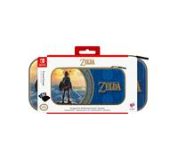 Shein PDP 500-218-HLBL funda para consola portátil Funda protectora rígida Nintendo Multicolor
