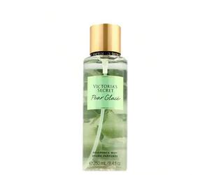 Shein Pear Glacé Body Mist 250 ml - Sugared Pear And Casaba Melon Scent, Refreshing Fruity Aroma For Women, Long-Lasting Body Spray For Daily Wear, Lightwei