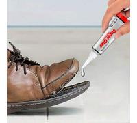 Shein Pegamento Super Glue Ultra Gel Control Transparente para plástico, madera, metal, artesanías y reparaciones. Adhesivo instantáneo de cianoacrilato, de