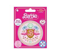 Shein Pegatinas marca Pyramid International modelo Pack 5 pegatinas Barbie (This is the Best Day Ever)