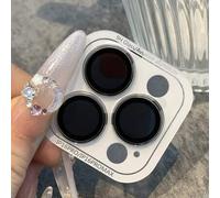 Shein Película transparente para lente de cámara para iPhone 17, 17Pro, 17Promax, 15, iPhone 14 Pro Max, iPhone 13, iPhone 12 Pro, iPhone 16 Pro Max, iPhone
