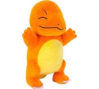 Shein PELUCHE CHARMANDER POKEMON 22CM - Peluche Licencia Oficial - Peluche Perfecto Para Niños Y Adultos - Peluche Lavable A Máquina Y Duradero - Peluche Id