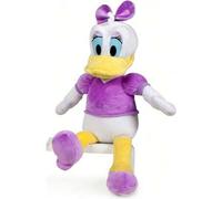 Shein Peluche Daisy Disney 38Cm - Peluche Licencia Oficial - Peluche Perfecto Para Niños Y Adultos - Peluche Lavable A Máquina Y Duradero - Peluche Ideal Pa