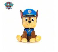 Shein Peluche de Sky, piloto paracaidista de PAW Patrol en azul cielo - Spin Master GUND de 6 pulgadas del equipo de rescate con alas plateadas y emblema de
