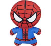 Shein Peluche de Spiderman rojo para perros - Peluche de perro de Spiderman tamaño ST - Peluche de perro de MARVEL con diseño único y licencia oficial