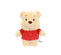 Shein Peluche de Winnie the Pooh de Disney. Adecuado como regalo de cumpleaños, regalo de Navidad, regalo pequeño para fiestas, artículo de decoración del h