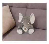 Shein Peluche Elefante Real Madrid 25 Ultra Suave y - Peluche Elefante Real Madrid 25Relleno Esponjoso y Fácil de Limpiar⚫ Envío GRATIS ✅ Entrega 24/48h a