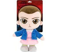 Shein Peluche Eleven Stranger Things 26Cm - Peluche Licencia Oficial - Peluche Perfecto Para Niños Y Adultos - Peluche Lavable A Máquina Y Duradero - Peluch