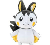 Shein Peluche Emolga Pokemon 20Cm Suave y Adorable - Peluche Seguro para Todos, Ideal para Regalos y Decoración ⚫ Envío GRATIS ✅ Entrega 24/48h a España (pe