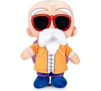 Shein Peluche Kame Sennin Dragon Ball 28Cm Suave y Adorable - Peluche para Todos, Ideal para Regalos y Decoración ⚫ Envío GRATIS ✅ Entrega 24/48h a España