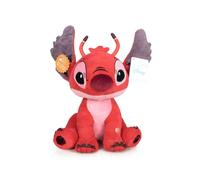 Shein Peluche leroy stitch disney soft sonido 20cm