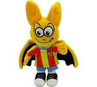 Shein Peluche Mascota Valencia 20 Senyera Ultra Suave y - Peluche Mascota Valencia 20 Senyera Con Relleno Esponjoso y Fácil de Limpiar⚫ Envío GRATIS ✅ Entr