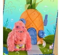 Shein Peluche monstruo feo de Patrick Star, amigo de Bob Esponja de Nickelodeon