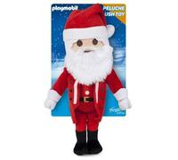 Shein PELUCHE PLAYMOBIL PAPÁ NOEL 30CM DELUXE EDITION EXCLUSIVO PLAYMYCENTER, TIENDA CON LICENCIA OFICIAL. SANTA CLAUS PARA PONER JUNTO A TU ÁRBOL DE NAVIDA