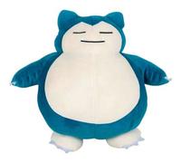 Shein Peluche Snorlax Pokemon 45Cm Suave y Adorable - Peluche para Todos, Ideal para Regalos y Decoración ⚫ Envío GRATIS ✅ Entrega 24/48h a España (penínsu