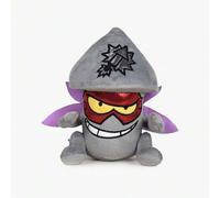 Shein Peluche Superzings Gris 19 Cm Entrega 24/48 Horas - Envío Desde España