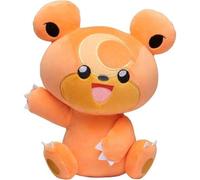 Shein Peluche Teddiursa Pokemon 22Cm Suave y Adorable - Peluche Seguro para Todos, Ideal para Regalos y Decoración ⚫ Envío GRATIS ✅ Entrega 24/48h a España
