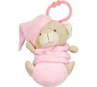 Shein - Peluche Vibrador (1 Pieza) - Peluche Tacto Suave Para Bebés - Peluche Seguro Para Bebés - Peluche Acompañante Nocturno Para Bebés - Peluche Especial