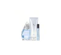 Shein Perceive Eau De Parfum 50 ml Gift Set - Perfume Gift Set, Long-Lasting, For Women, Floral, Blue, Suitable For Daily Wear