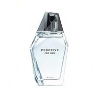 Shein Perceive For Men Eau De Toilette 100 ml - Eau De Toilette, Long-Lasting, For Men, Fresh, Light Blue, Citrus Extracts, Suitable For Daily Wear