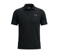 Shein Performance 3.0 Men's Polo Shirt Black