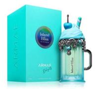 Shein ✨ "Perfume Arabe 100% Original Island Bliss Armaf para Mujer 100 ml (3.4 fl.oz) - Una Sinfonía Oriental de Lujo, Encanto y Elegancia Atemporal ✨"