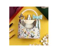 Shein Perfume Ãrabe 100% Original NUDO Exotic Flowers de Fragrance World EDP 100ml | Elegancia Floral Exótica con Notas Sensuales y Sofisticadas para Muje