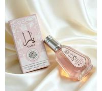 Shein PERFUME ARABE - 50ml Eau de parfum para mujer - perfume original - Perfume classic para mujer - Fragancia floral suave y duradera, ideal para uso diar