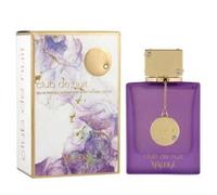 Shein Perfume Árabe "Club de Nuit Maleka" de Armaf para Mujer - 100 % Original | Floral-Frutal, Empolvado y Ambiado (105 ml)