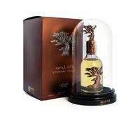 Shein Perfume arabe Eternal oud Lattafa Pride 100ml,Fragancia masculina amaderada, duradera, lujosa NOVEDAD